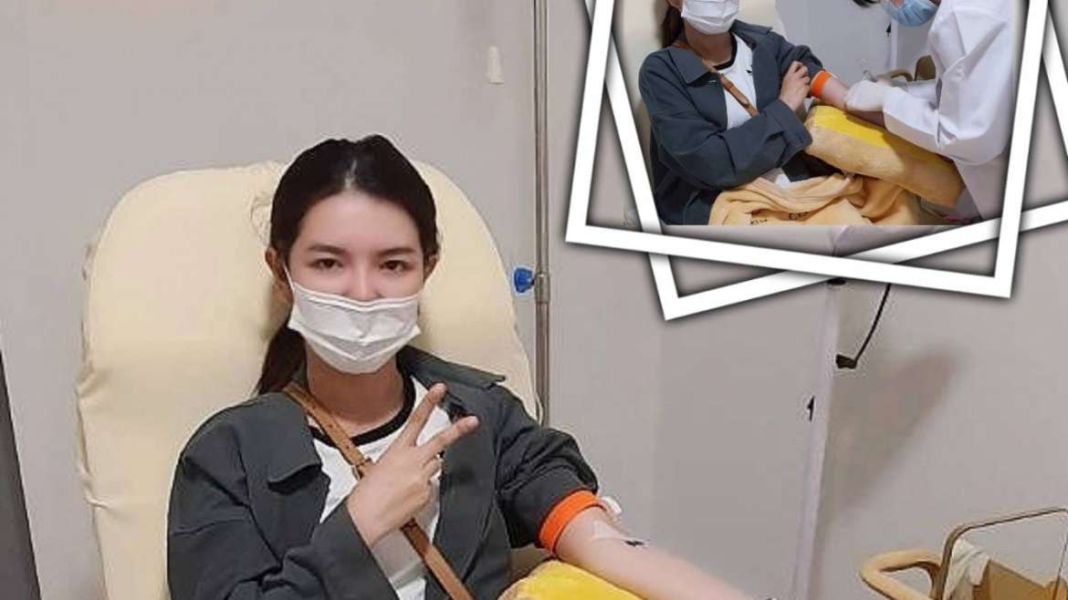 รีวิวฉีดผิว 6