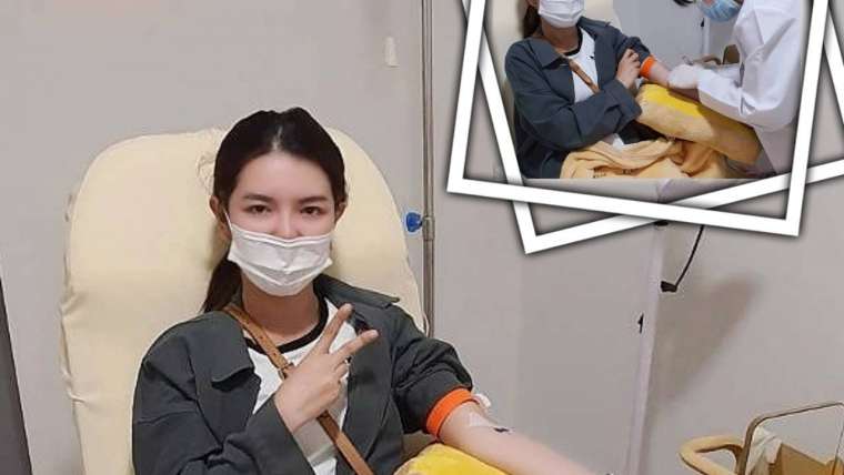 รีวิวฉีดผิว 6