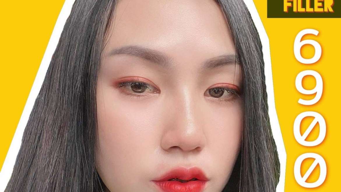 รีวิวฟิลเลอร์ปาก 4